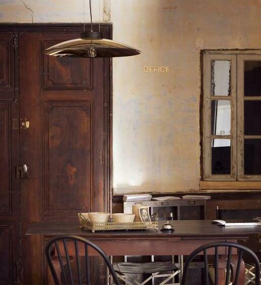 酒店 Le 1921  Un Amour D