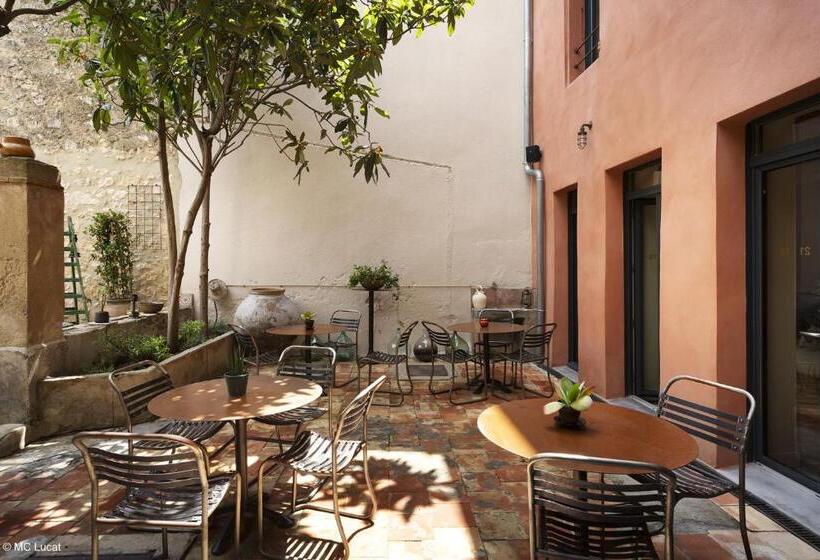 酒店 Le 1921  Un Amour D