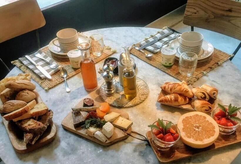 酒店 Le 1921  Un Amour D