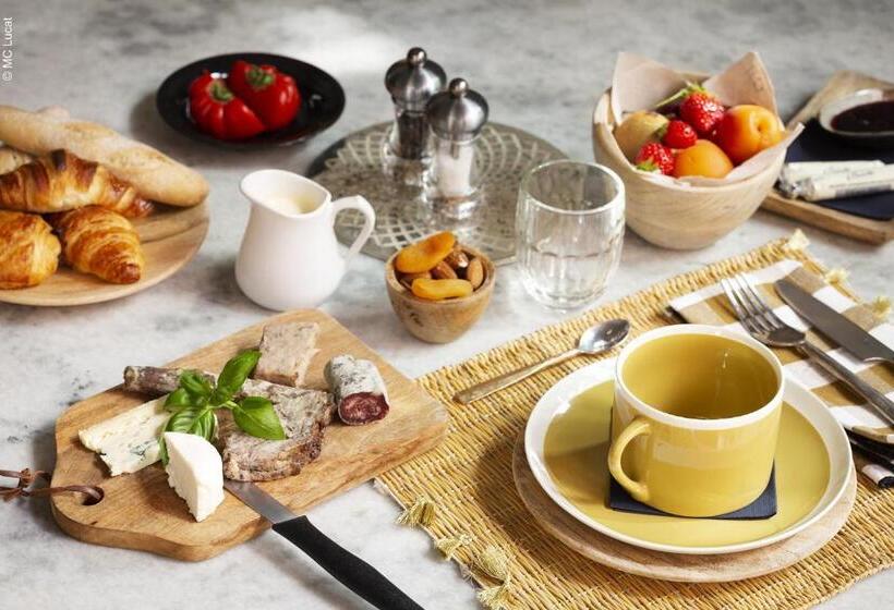 ホテル Le 1921  Un Amour D