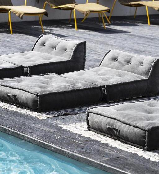 酒店 Le 1921  Un Amour D