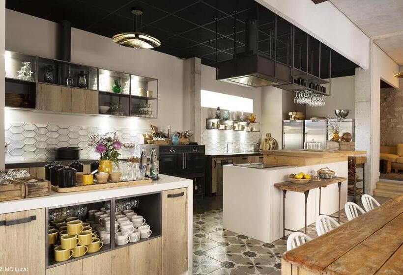 ホテル Le 1921  Un Amour D