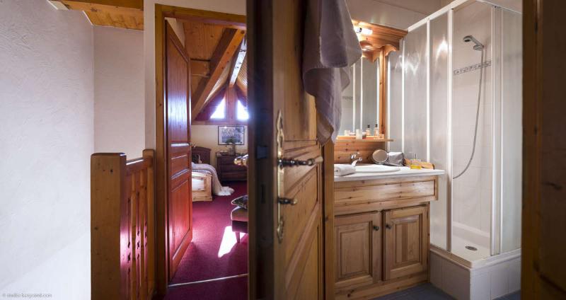 ホテル Le Chalet Des Cimes