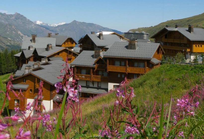 酒店 Le Hameau De La Sapinière