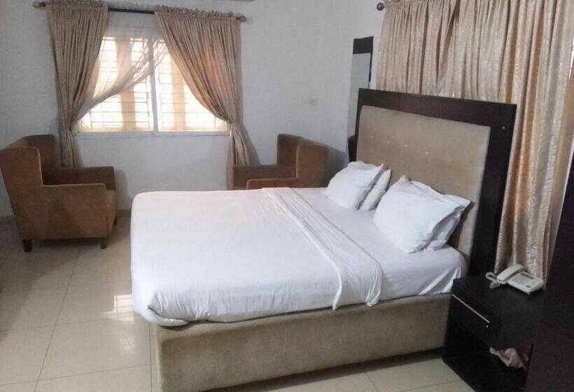 Отель 2 Bedroom Apartment