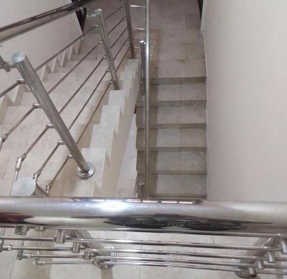 Отель 2 Bedroom Apartment