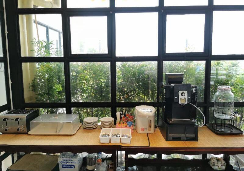 ホテル Lertnimit Boutique