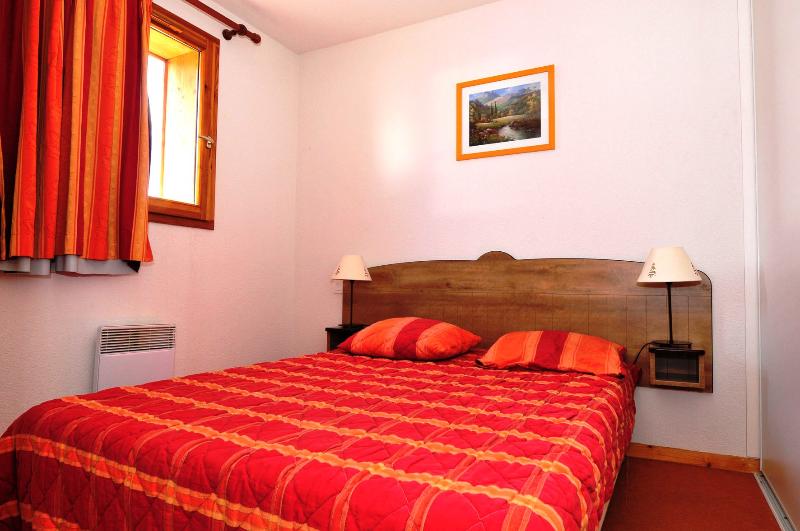 فندق Résidence Goélia Les Chalets De La Toussuire