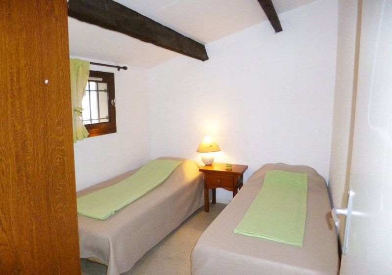 호텔 Les Maison Sous Le Soleil