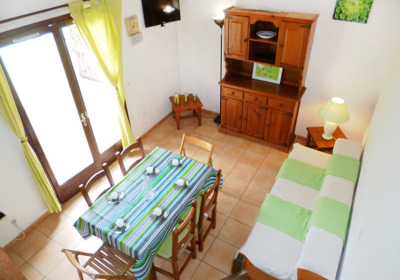 호텔 Les Maison Sous Le Soleil