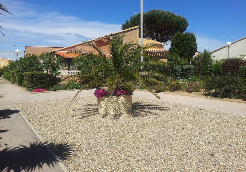 호텔 Les Maison Sous Le Soleil