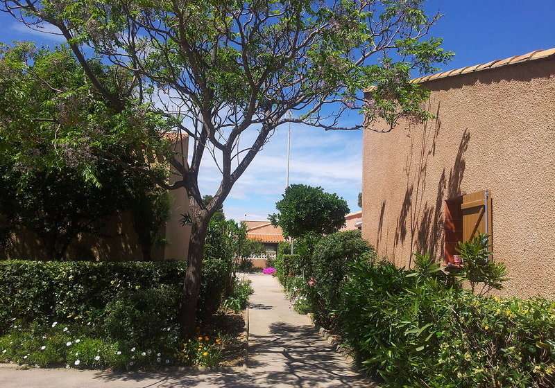 호텔 Les Maison Sous Le Soleil