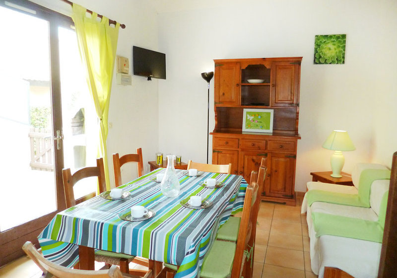 호텔 Les Maison Sous Le Soleil