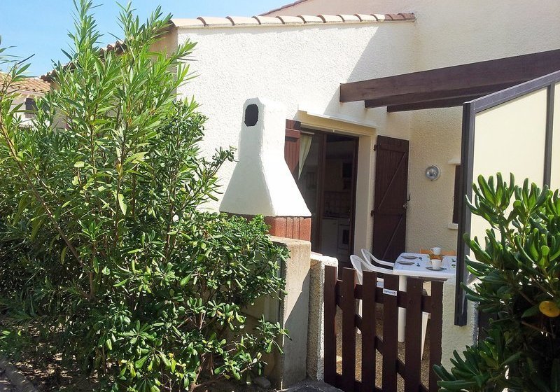 호텔 Les Maison Sous Le Soleil