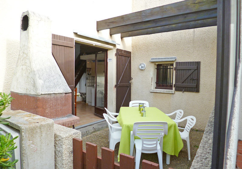 호텔 Les Maison Sous Le Soleil