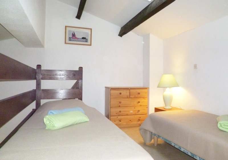 호텔 Les Maison Sous Le Soleil