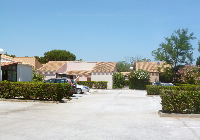 호텔 Les Maison Sous Le Soleil