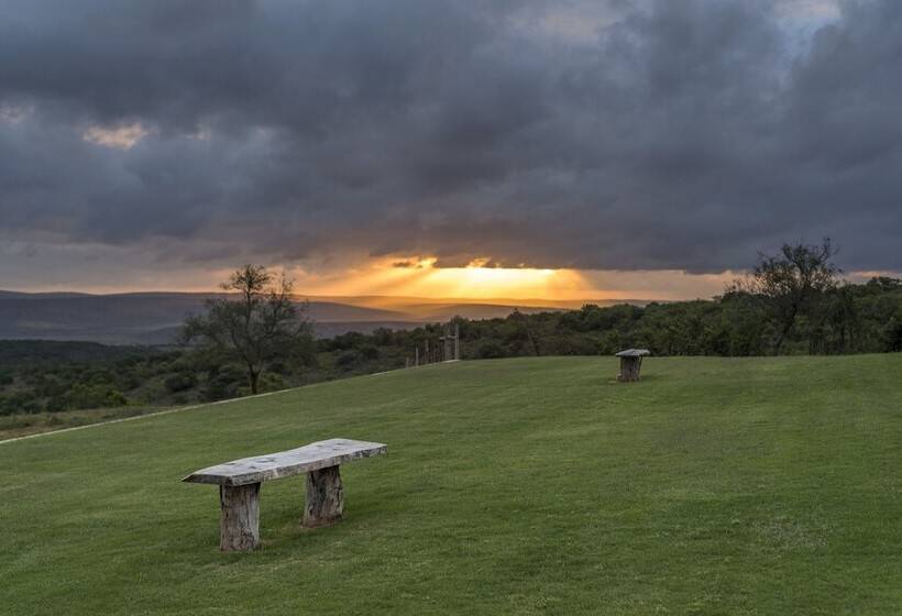 هتل Mantis Founders Lodge