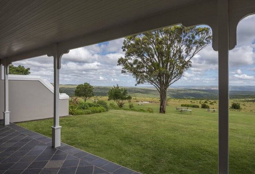 هتل Mantis Founders Lodge