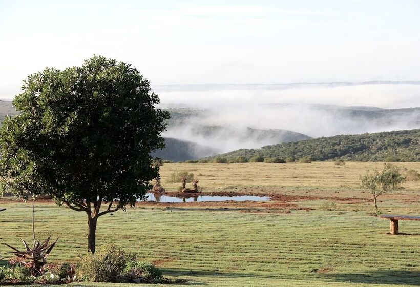 هتل Mantis Founders Lodge