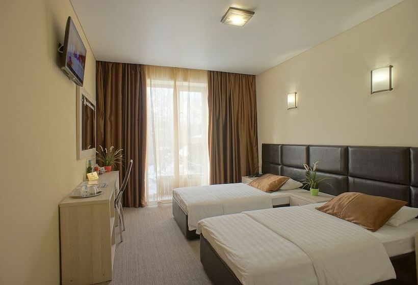 فندق Marton Osharskaya