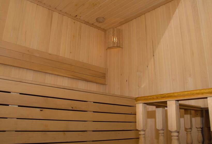 فندق Marton Osharskaya