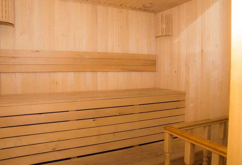 فندق Marton Osharskaya