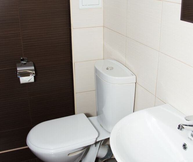 فندق Marton Osharskaya