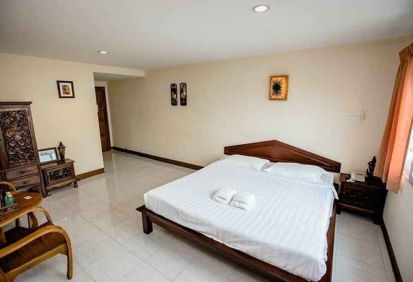 בית מלון כפרי May I Inn