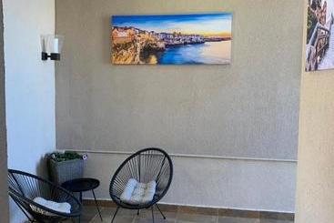 Fotos del hotel Melia Mar:  11