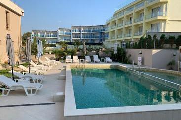 Fotos del hotel Melia Mar:  9
