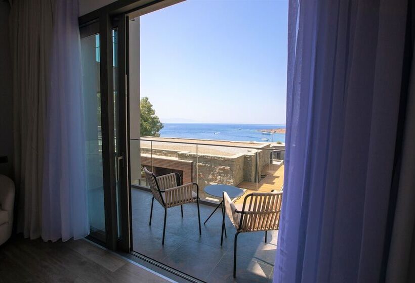 Mett Hotel & Beach Resort Bodrum