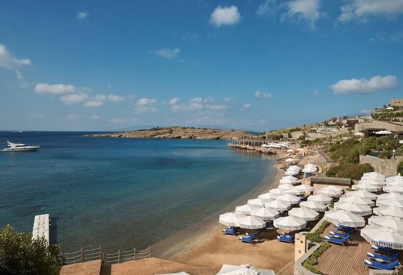 Mett Hotel & Beach Resort Bodrum