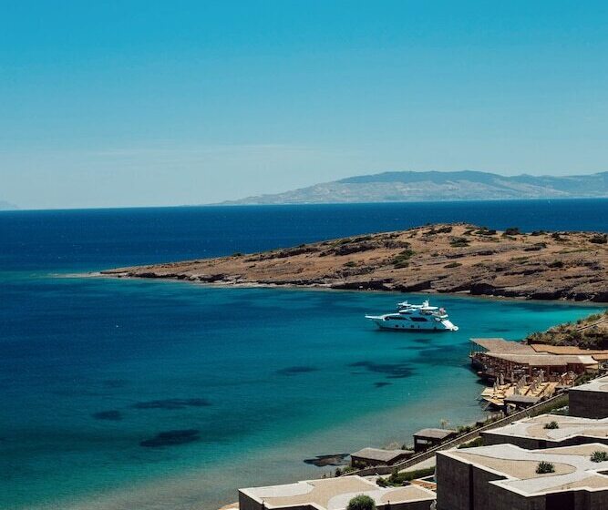 Mett Hotel & Beach Resort Bodrum