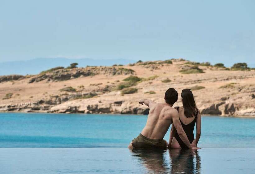 Mett Hotel & Beach Resort Bodrum