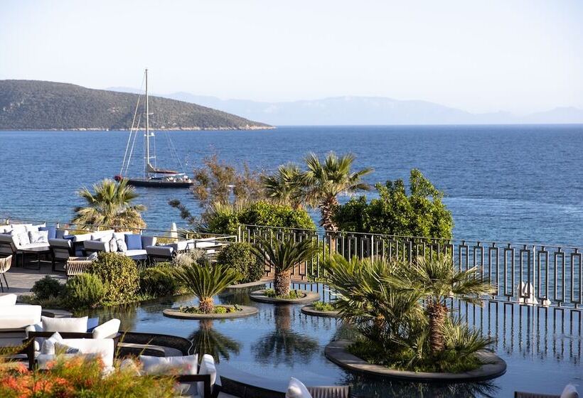 Mett Hotel & Beach Resort Bodrum