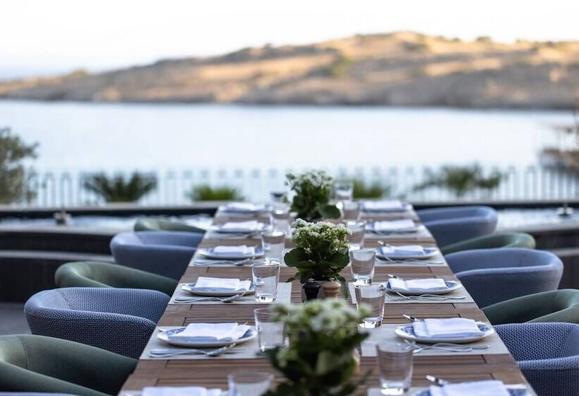 Mett Hotel & Beach Resort Bodrum