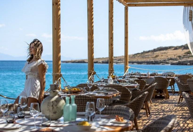 Mett Hotel & Beach Resort Bodrum