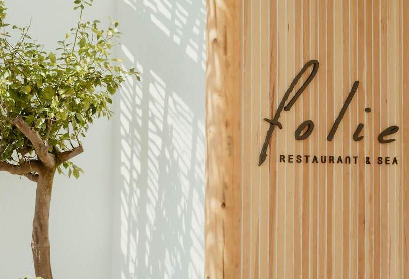 Mett Hotel & Beach Resort Bodrum