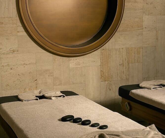 Mett Hotel & Beach Resort Bodrum