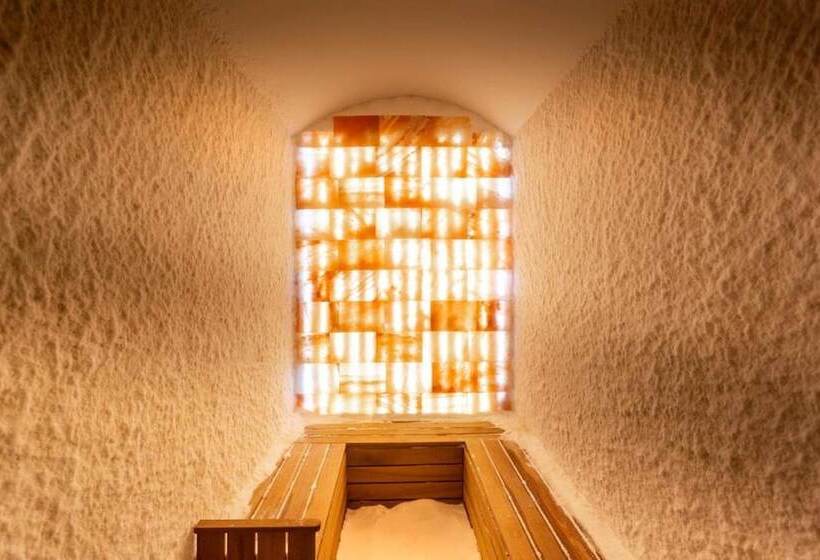 Mett Hotel & Beach Resort Bodrum