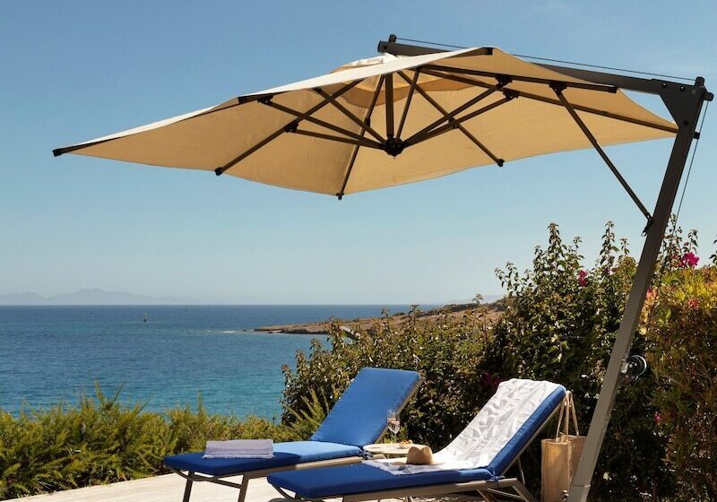 Mett Hotel & Beach Resort Bodrum