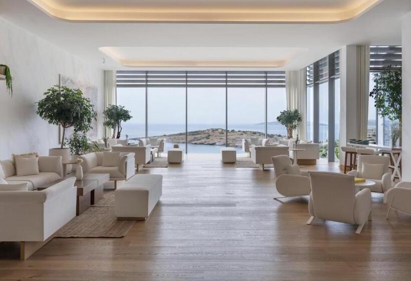 Mett Hotel & Beach Resort Bodrum