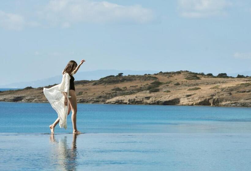 Mett Hotel & Beach Resort Bodrum