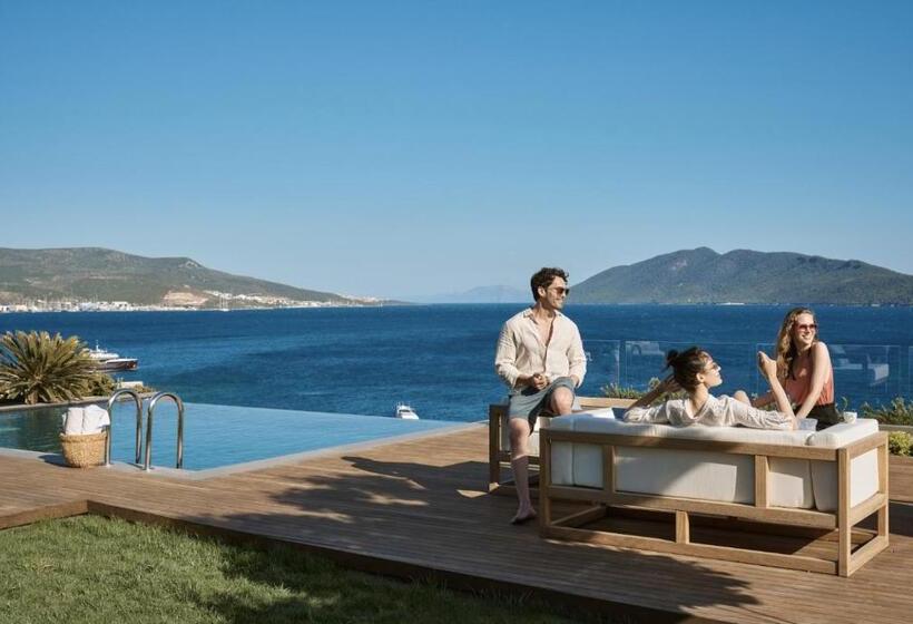 Mett Hotel & Beach Resort Bodrum