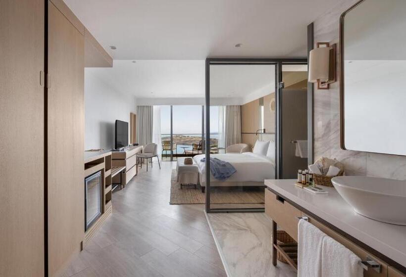 Mett Hotel & Beach Resort Bodrum