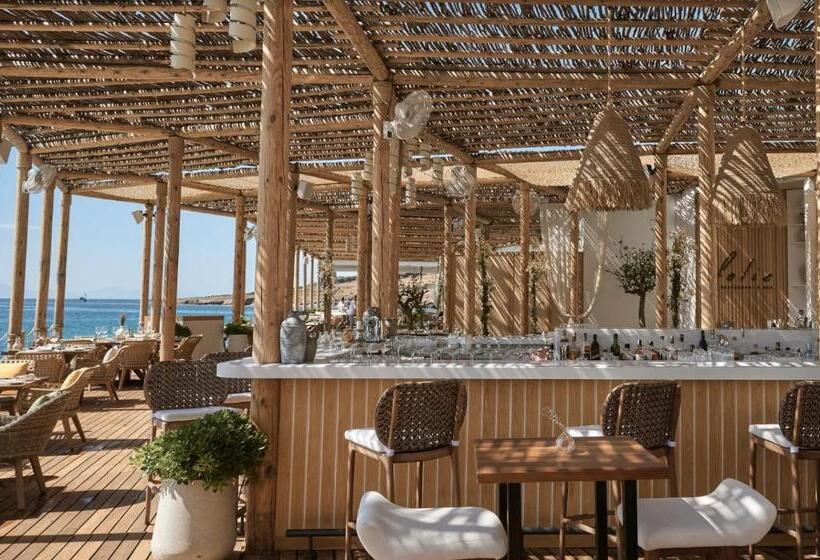 Mett Hotel & Beach Resort Bodrum