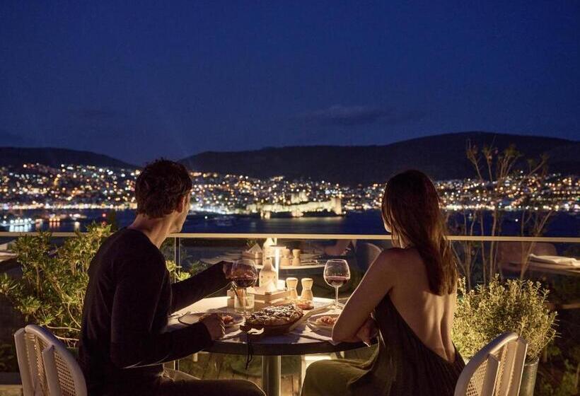 Mett Hotel & Beach Resort Bodrum