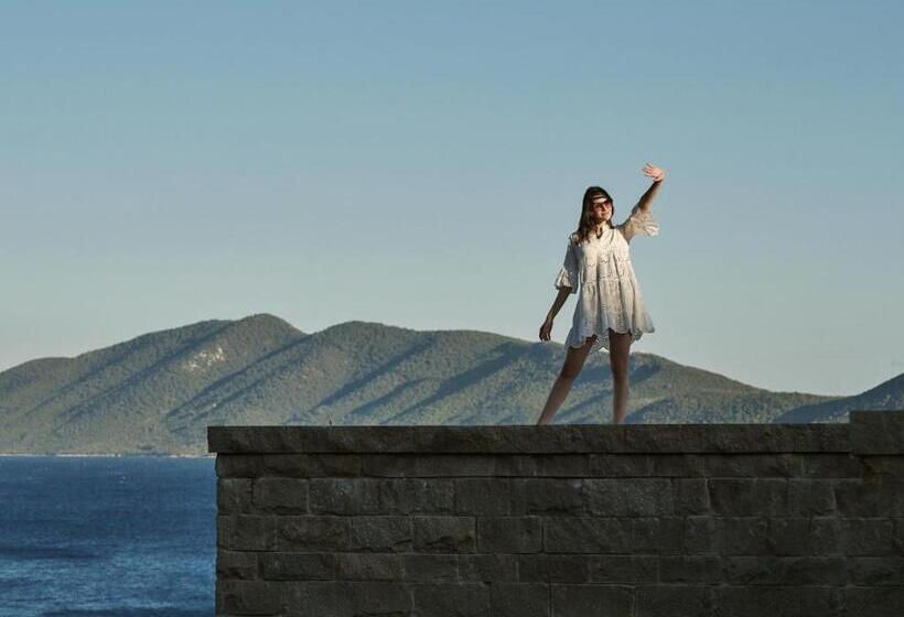 Mett Hotel & Beach Resort Bodrum