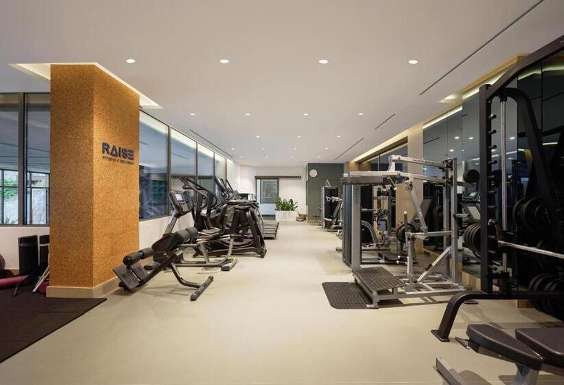 Mett Hotel & Beach Resort Bodrum